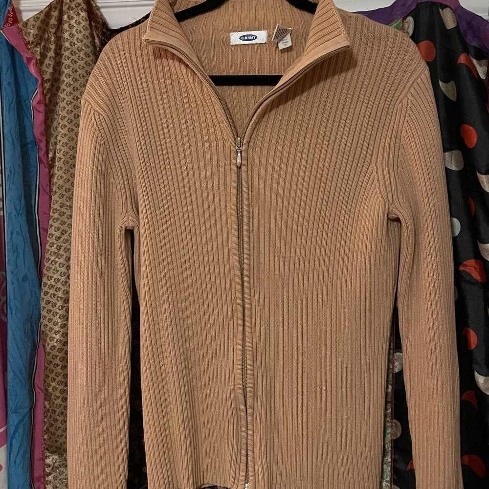 00s Old Navy Zip Up